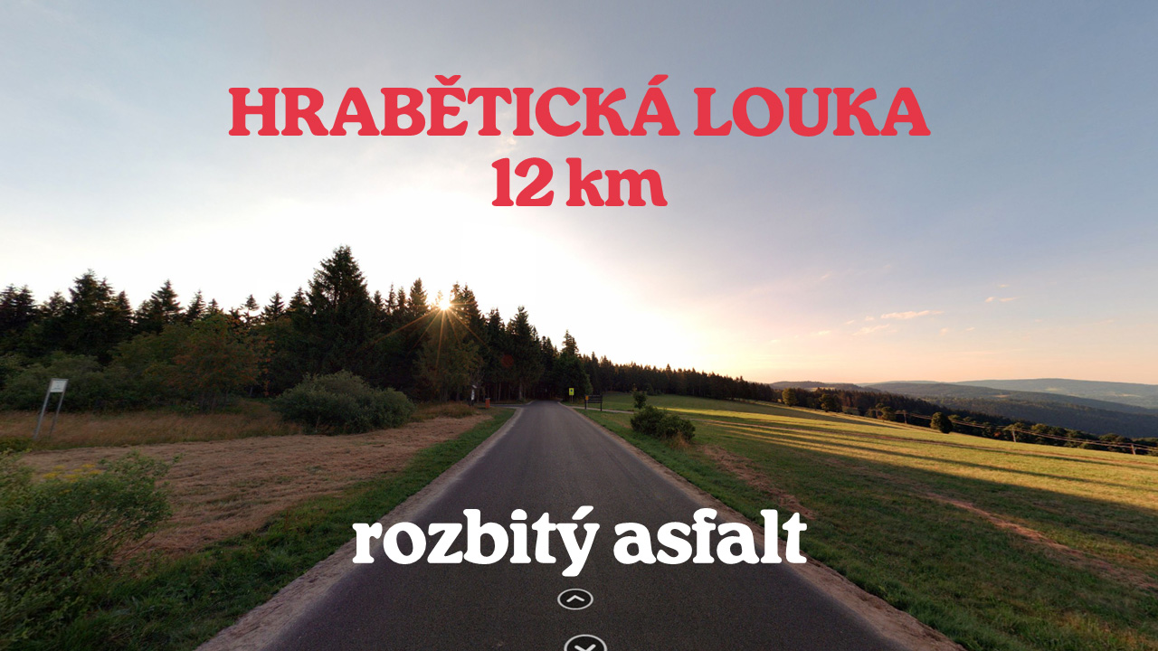 úsek 1