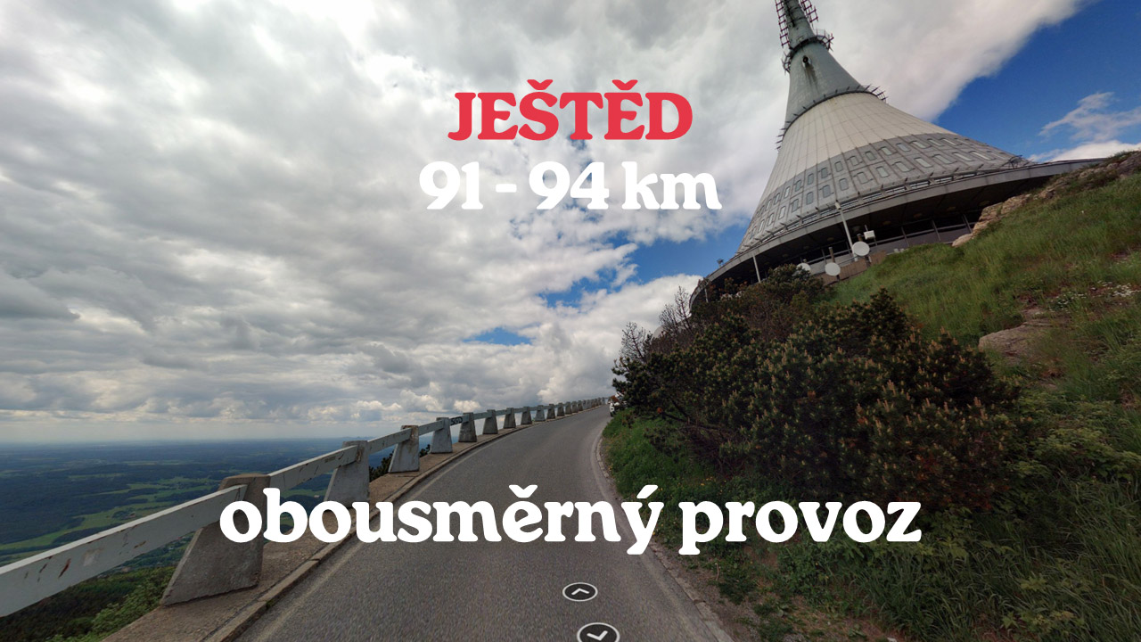 úsek 13