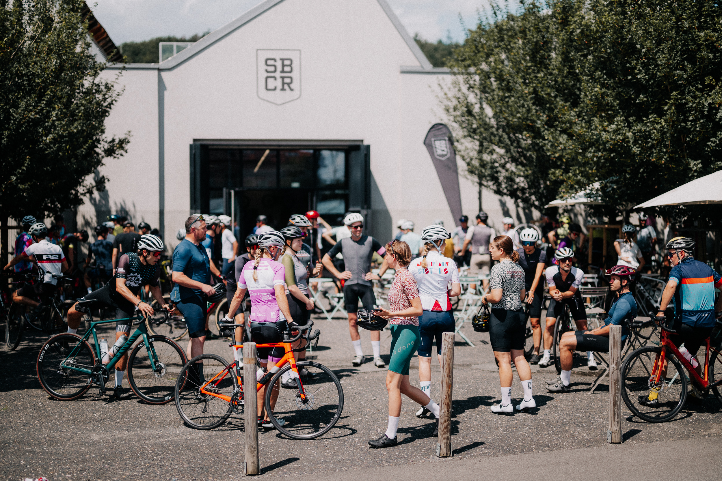 SBCR x Road Classics #2