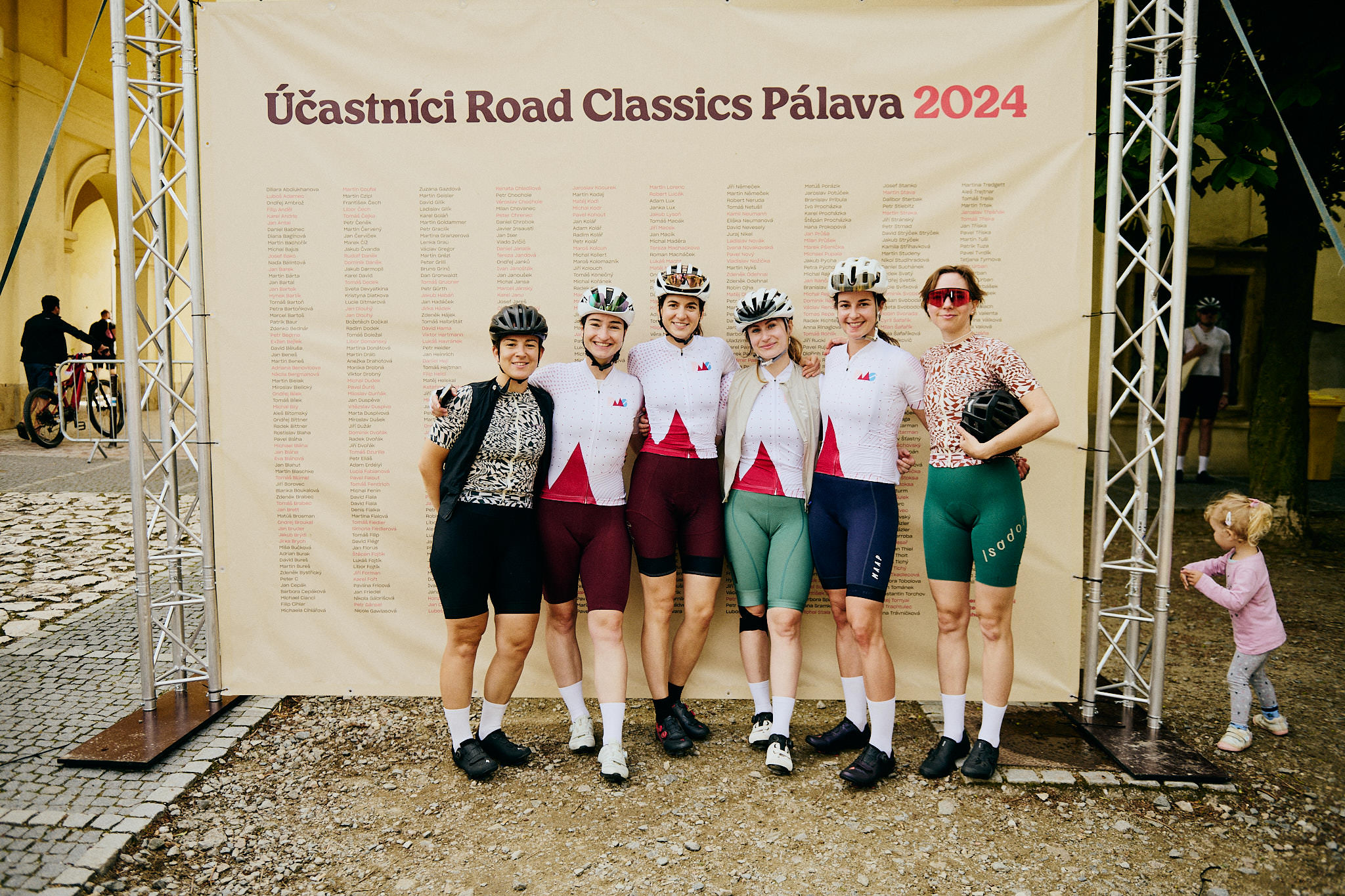 Pálava 2024