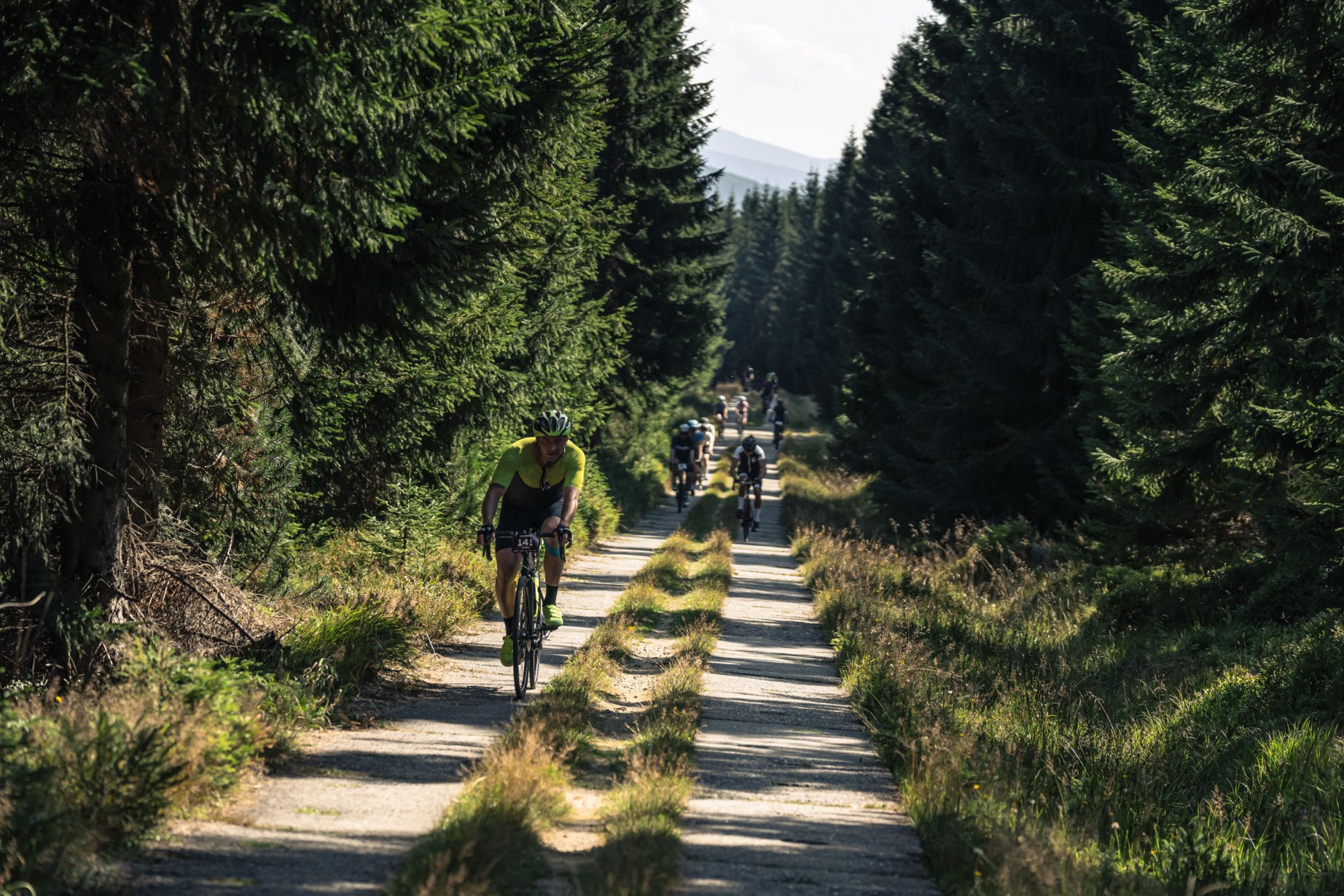 Takzvaný pané sektor | Road Classics